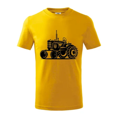 Traktor Ukrajinské armády