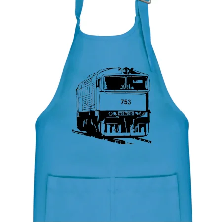 Vlak 753