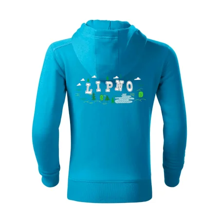 Jezero Lipno