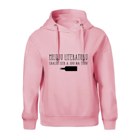Miluju literaturu