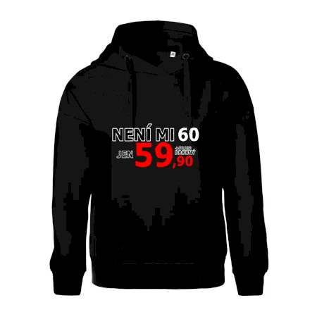 Není mi 60