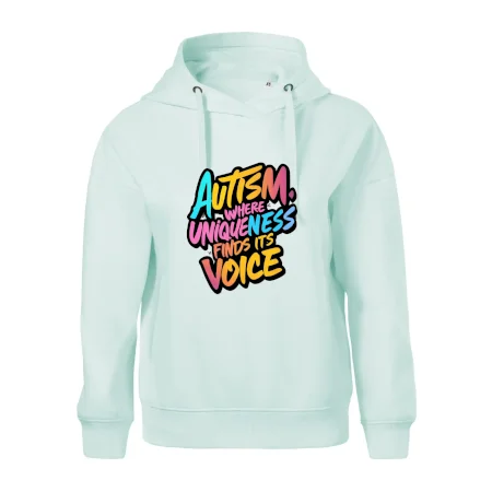 Autism Where Uniqueness Finds Its Voice