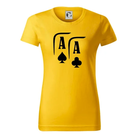 Poker AA