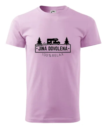Trochu jiná dovolená obytňák