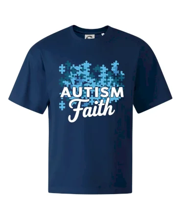 Autism faith
