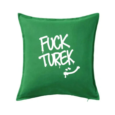 Turek sprejem