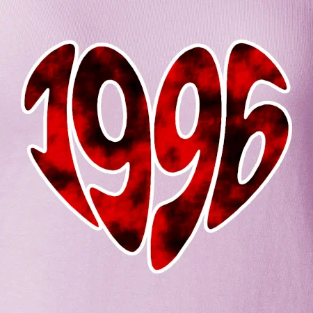 1996 v srdci