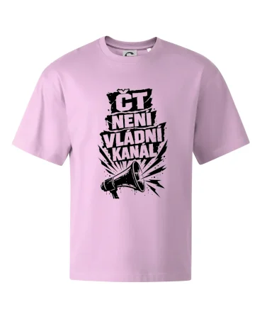 ČT není vládní kánál