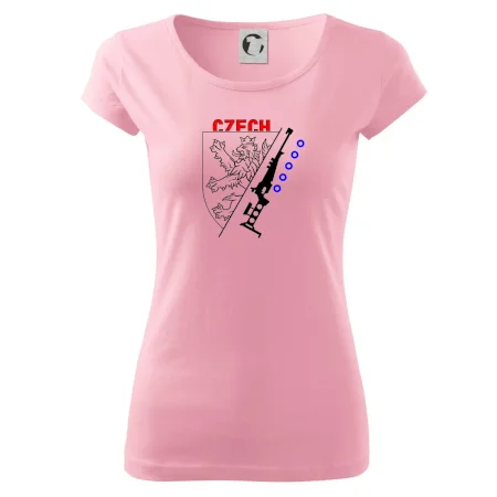 Biathlon - Czech Lion