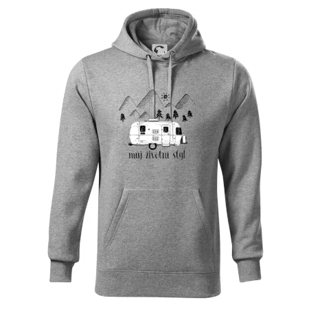 Můj životní styl