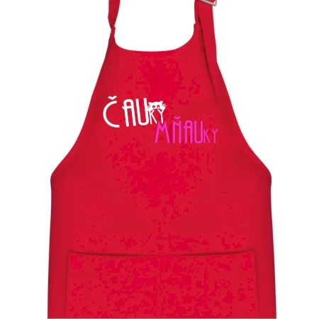 Čauky mňauky