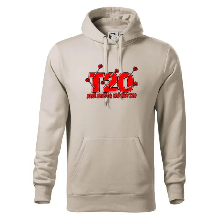 Když nevíš co, hoď tam T20