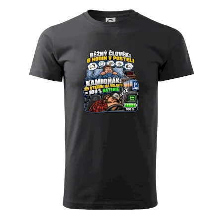Instantní Spánek