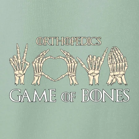 Game of Bones Orthopedics