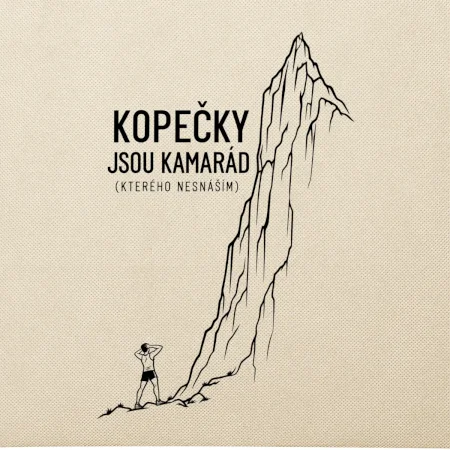 Běžecké kopečky jsou kamarád