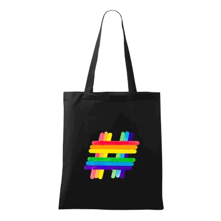 LGBT hashtag