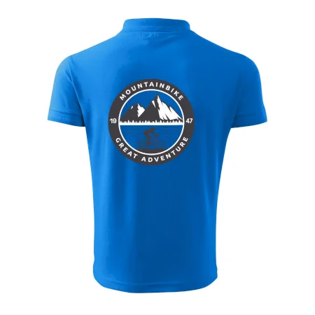 MTB  logo a ročník