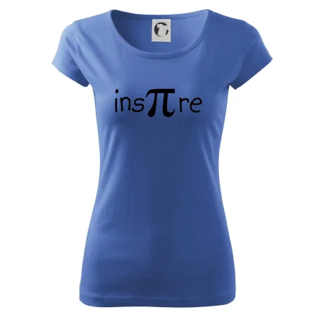 Inspire matematika