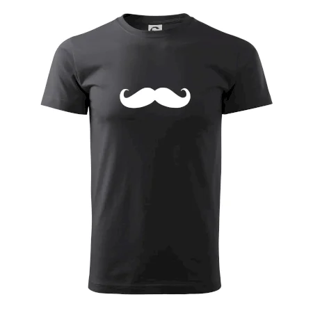 Mustache - knírek