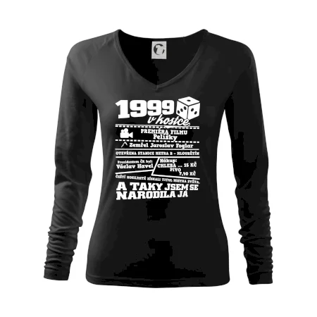1999 v kostce