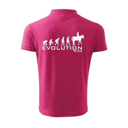 Evoluce Ride horse