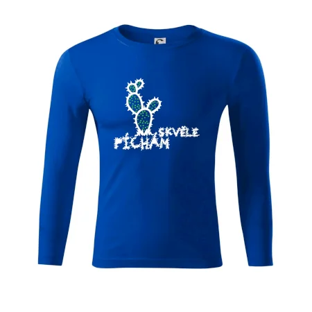 Píchám skvěle