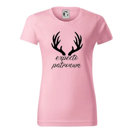 Harry - Expecto patronum