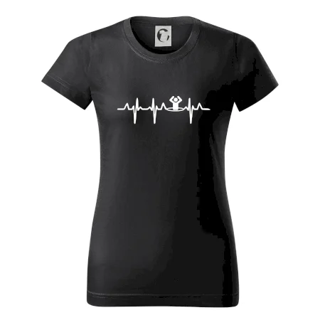 EKG otužování