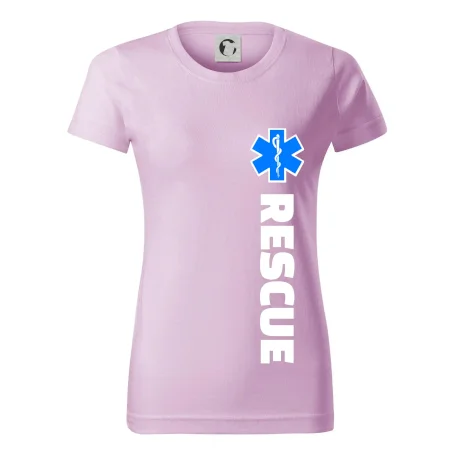 Rescue - pro záchranáře