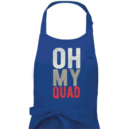 OH my Quad