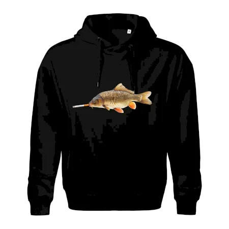 Smokin' fish