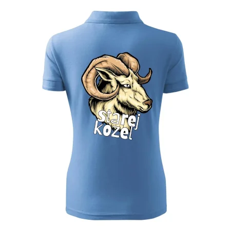 Starej kozel