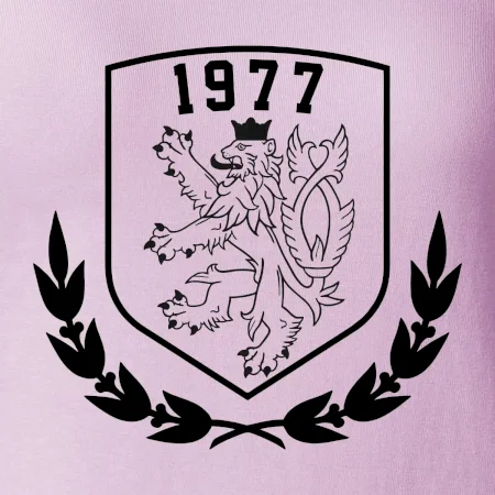 Český Lev - Vlastní ročník