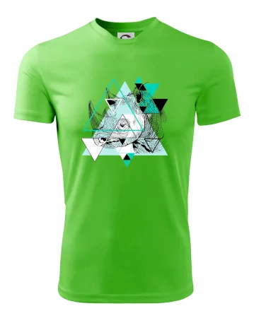 Bílý nosorožec (Pecka design)