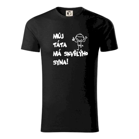 Můj táta má skvělýho syna