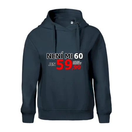 Není mi 60