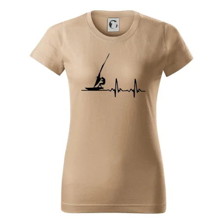 EKG Windsurfing
