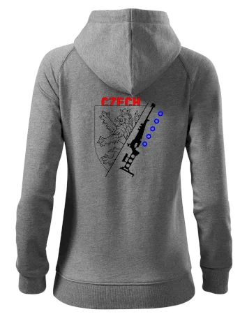 Biathlon - Czech Lion