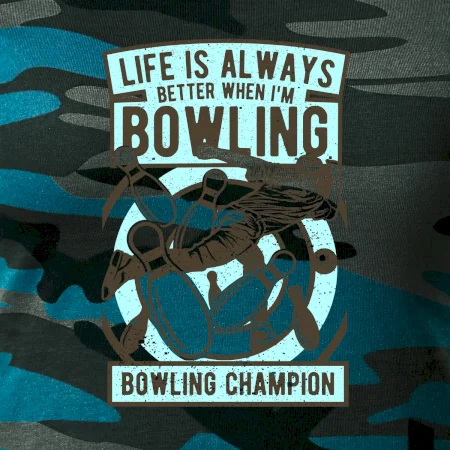 Bowling Champion