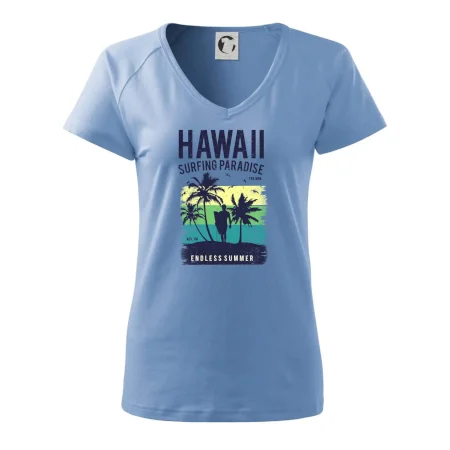 Hawaii