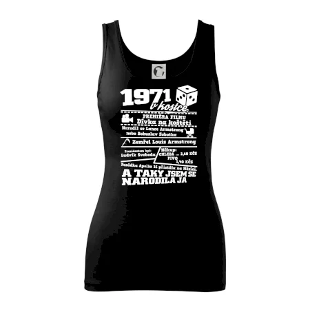 1971 v kostce
