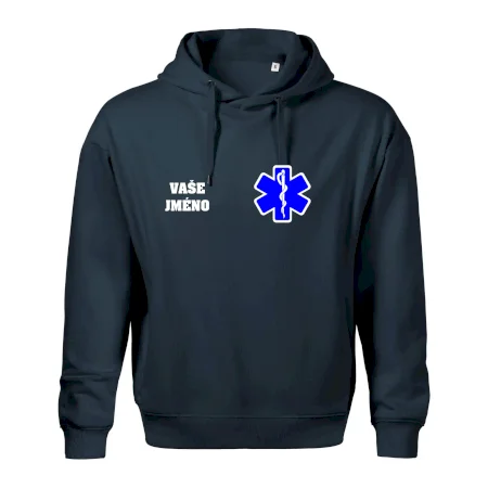 Rescue - vaše jméno