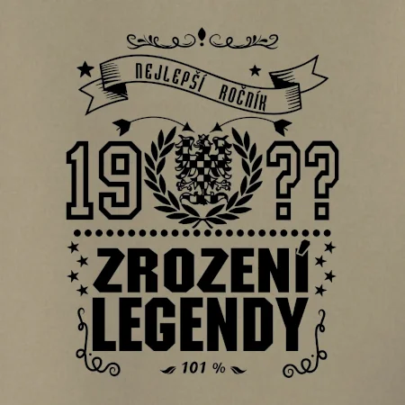 Zrození legendy - Moravská orlice