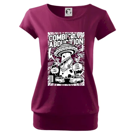 Combi abduction