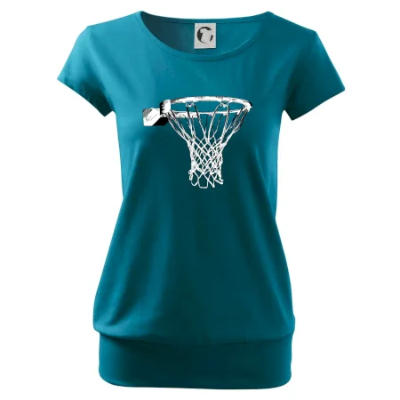 Basketbalový koš