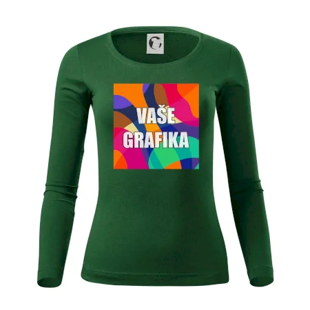 Potisk s vaší grafikou