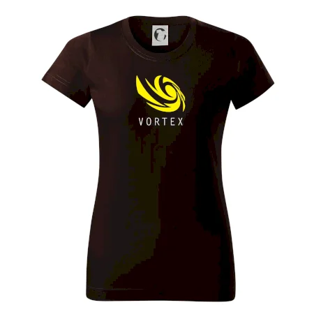Vortex logo barevné