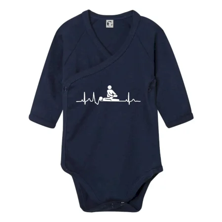 EKG fyzioterapie