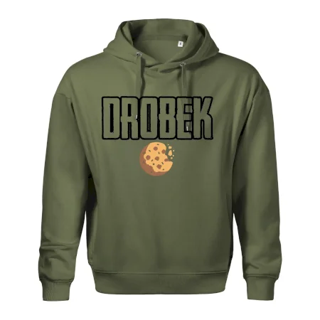 Drobek - sušenka