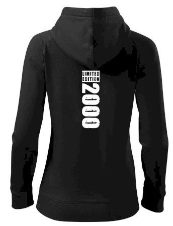 Limited edition 2000 pruh